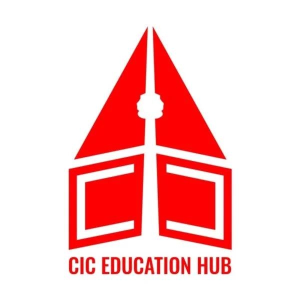CIC Education Hub logo